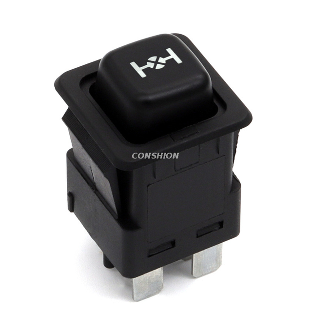 3842.3710-02.28行李箱释放开关 - kamaz