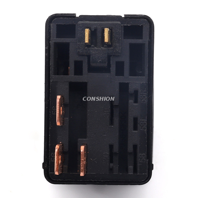 581.3710-02座椅开关-VAZ-2108