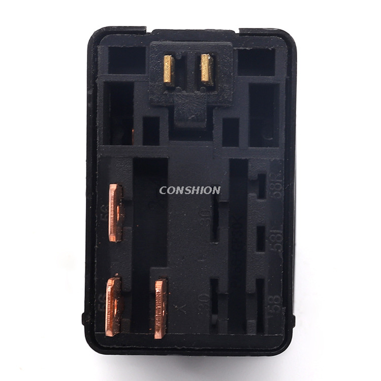 581.3710-02座椅开关-VAZ-2108