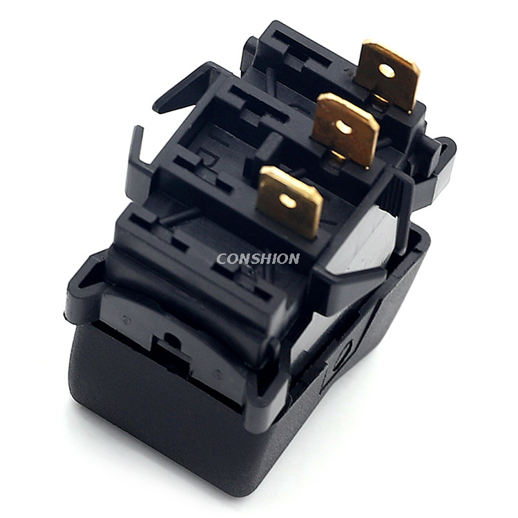 147-05.55行李箱释放开关 - for Lada