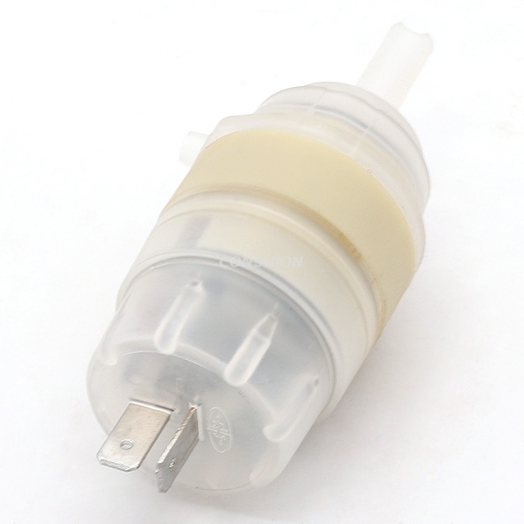 2110-5208009-02行李箱释放开关 - 适用于VAZ/GAZ