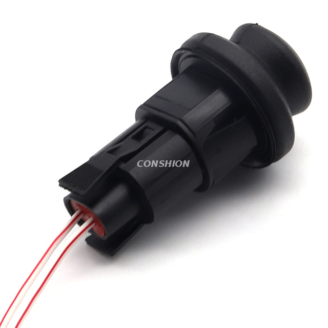 80.3710制动灯开关 - 用于VAZ -2114/2115/2190/2123/1119