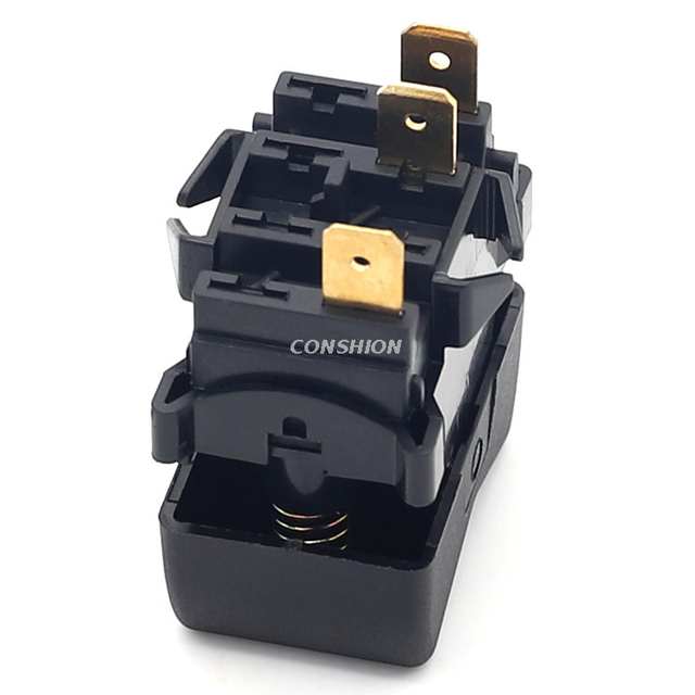 150 -06.49行李箱释放开关 - 用于MTZ