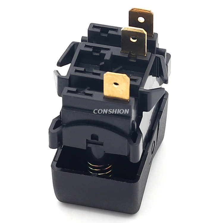 150 -06.49行李箱释放开关 - 用于MTZ