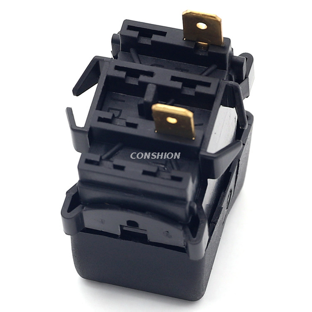 343-01.16行李箱释放开关 - 用于MTZ