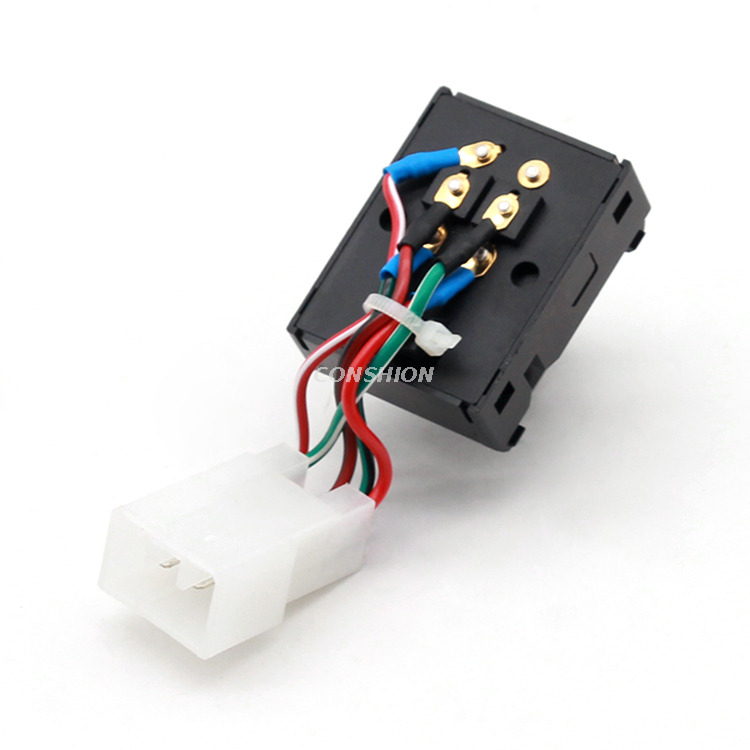 OK132-66-370起亚骄傲的窗口开关