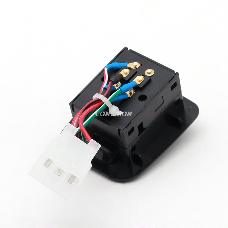 OK132-66-370起亚骄傲的窗口开关