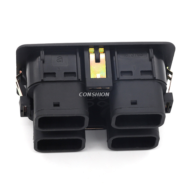 18.3763窗口开关 - 瓦滋/vaz -2115/gaz