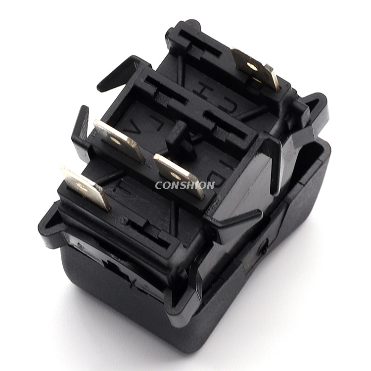 72.3709-01气候控制模块 - 对于VAZ-21213