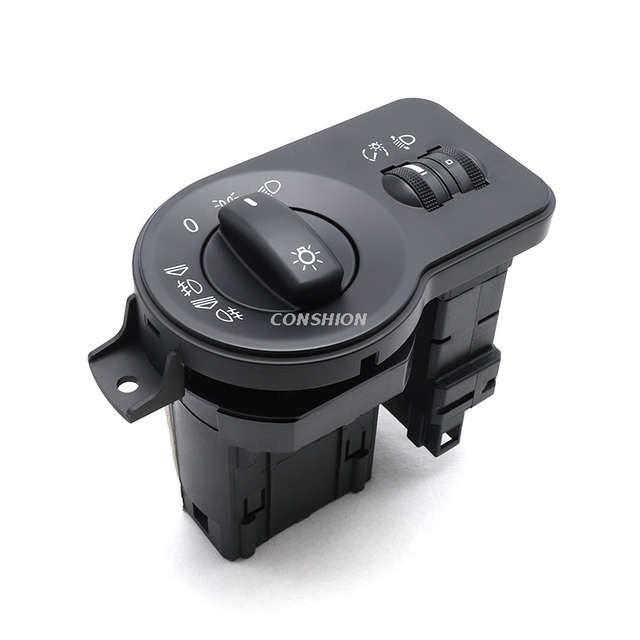 3 16300376962 000大灯开关 - 对于LADA