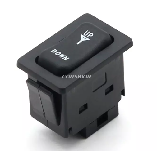 KK151-66-500行李箱释放开关 - 起亚骄傲