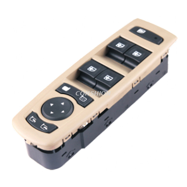 254000015R电源窗口开关