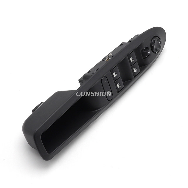 10024673-03/ 98009290ZD雪铁龙C4L/标致408/标致308S的电窗开关