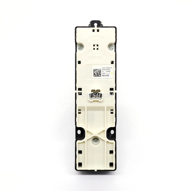 H1BT-14540-AD电源窗口开关 - 福特F-Max
