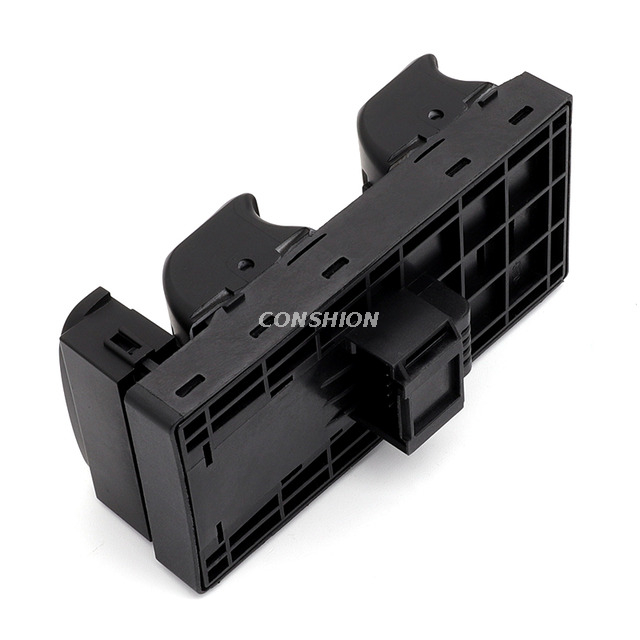8K0959851D主窗口开关 - 奥迪A4/A5/Q3