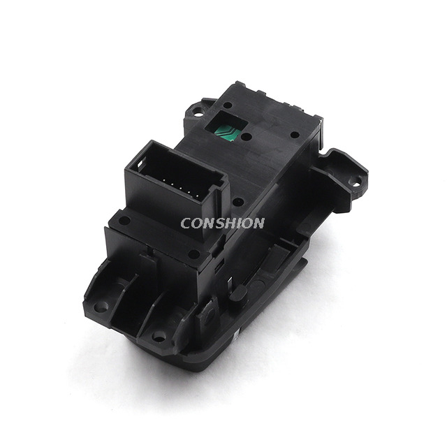61319385029 BMW F06/F10/F11/F12的停车制动开关