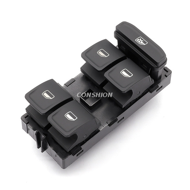 18d959857k大众Lavida的窗户开关