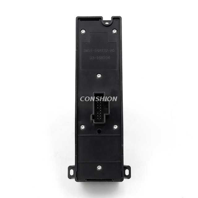 3M5T14A132AGPOPTOR窗口开关福特焦点/c.max