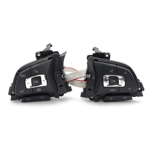 大众Atlas高尔夫的5G0959442AA刮水器开关