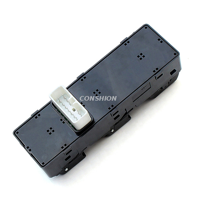 935700Q000现代图森的窗口开关