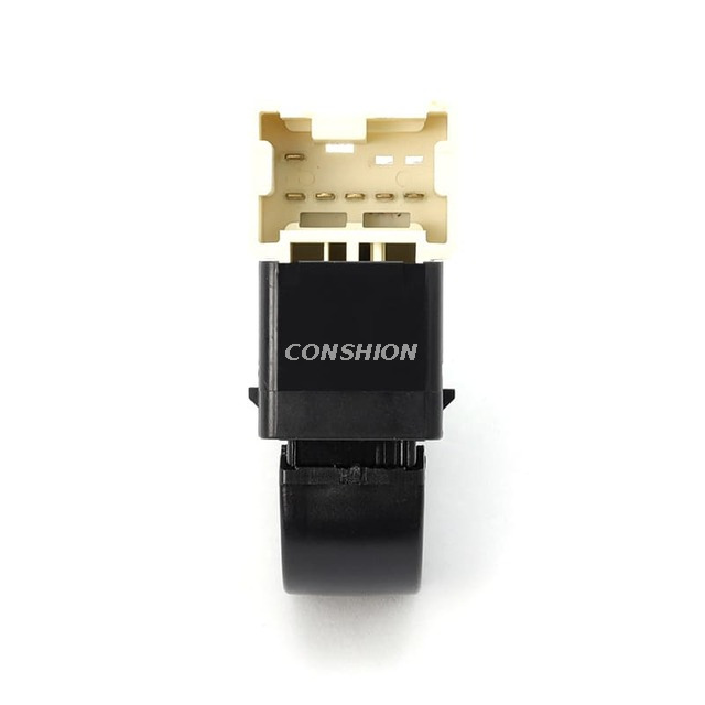 Nissan的254110M010窗口开关