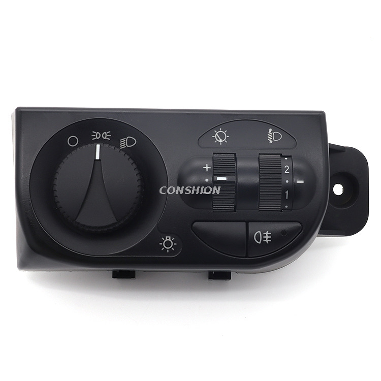 521.3769/21703709820大灯开关 - 用于VAZ -2170