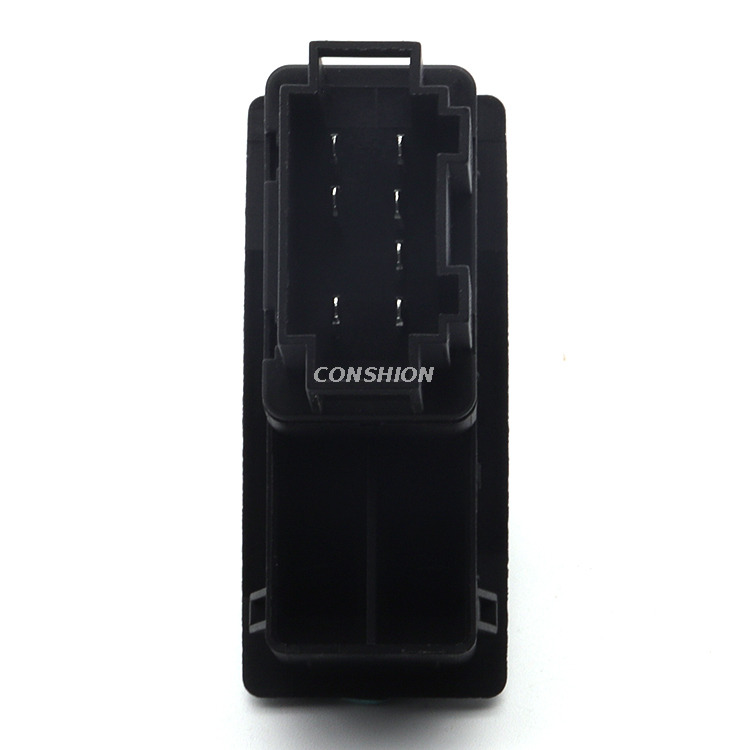 60.3769窗口开关 - 用于VAZ -2180