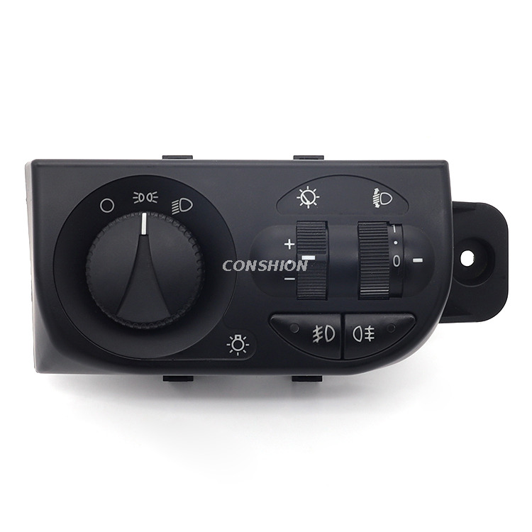 522.3769/2 17037098201 0大灯开关 - 对于VAZ -2170