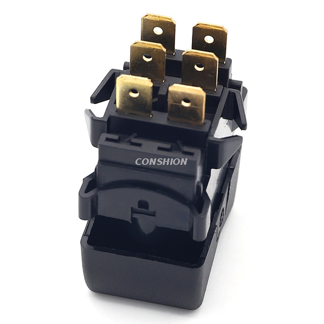 147-04.04大灯开关-VAZ-2101