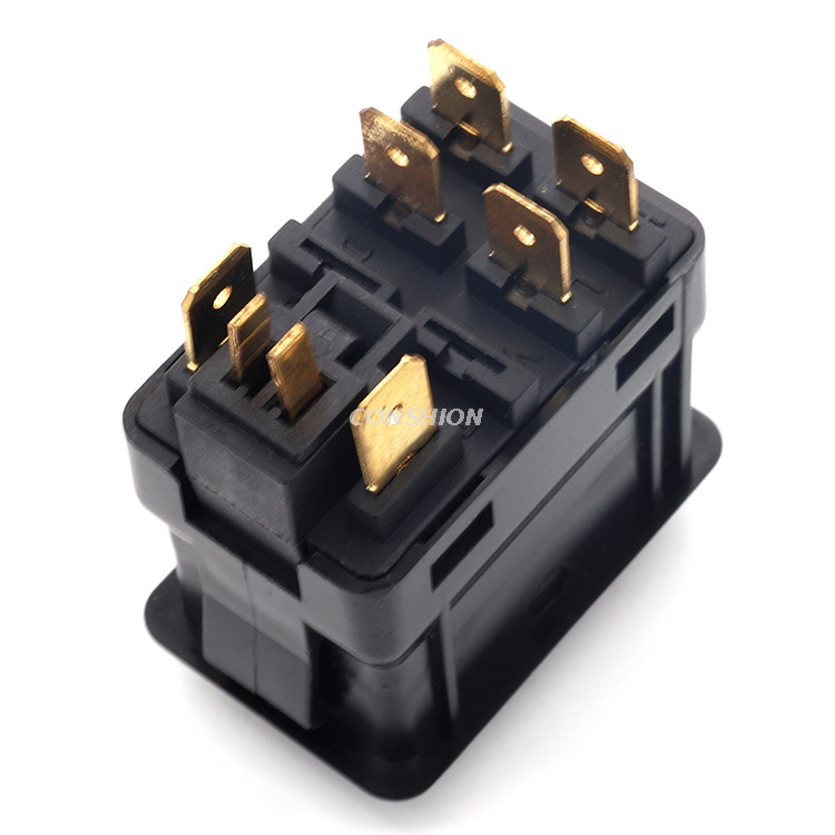 82.3709-06.09（24V）气候控制模块 - 瓦滋/GAZ/MAZ