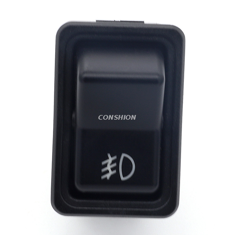 82.3709-21.12/82.3709-01.12大灯开关 - 适用于GAZ