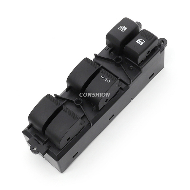 8981922550/8981922500/8981922520/515541新D-Max/dmax Mu-X的窗口开关