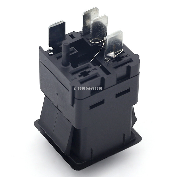 3842.3710-08.46-01门锁开关 - 帕兹