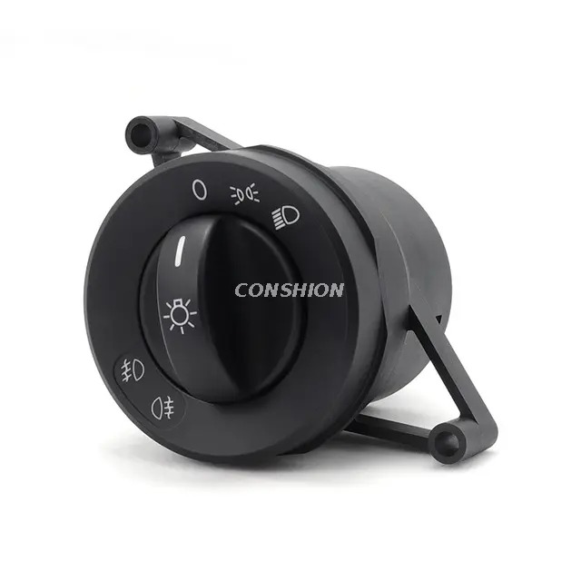 5个标志您的大灯开关有故障