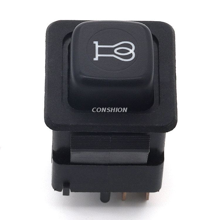 3842.3710-05.36行李箱释放开关 - kamaz