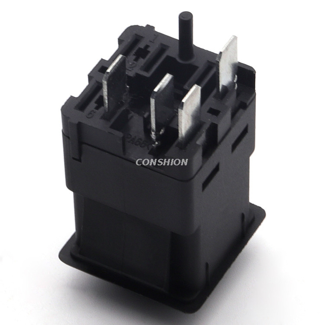 3832.3710-08.46行李箱释放开关 - 适用于LAZ