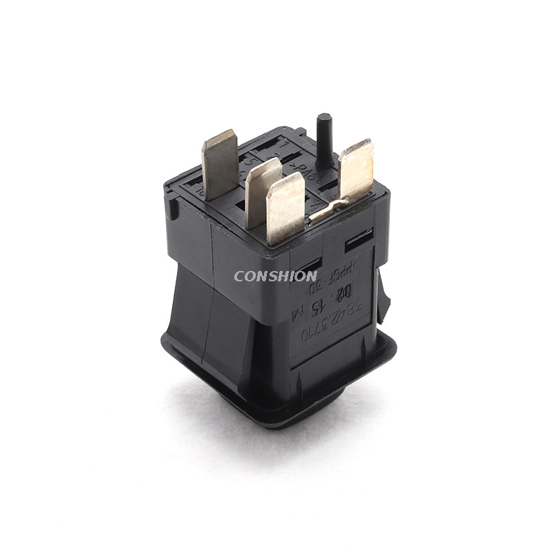 3842.3710-02.15m气候控制模块 - vaz