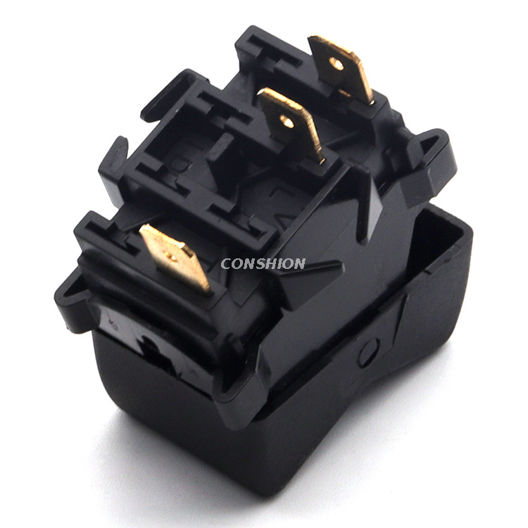 147-01.17/п147-05.17中继释放开关 - 适用于GAZ/KAMAZ/ZIL/LAZ/MAZ/MAZ