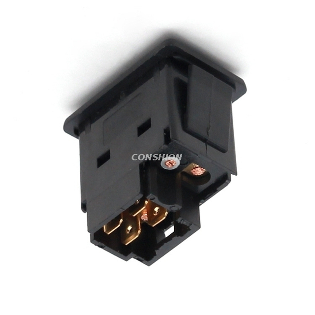 KK151-66-500行李箱释放开关 - 起亚骄傲