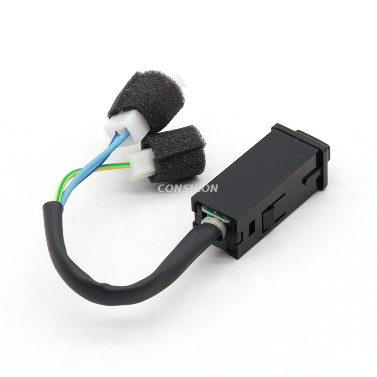 KK150-61-550气候控制模块 - 起亚骄傲