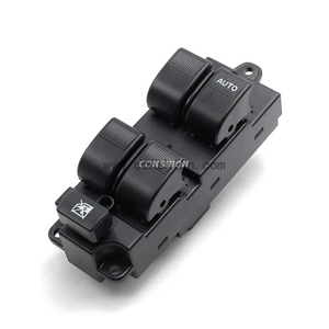 UM936635041窗口开关1998-2007 Mazda B2500 Bravo快递