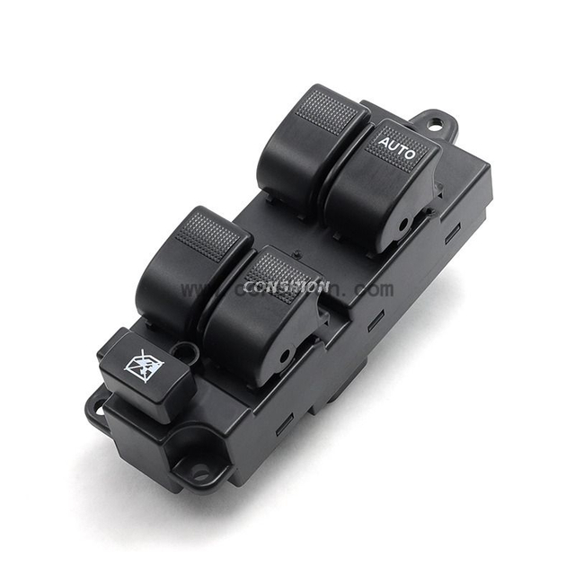 UM936635041窗口开关1998-2007 Mazda B2500 Bravo快递