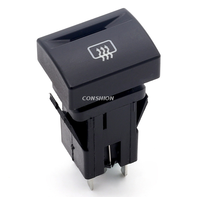 759.3710-07.04气候控制模块 - vaz-2170