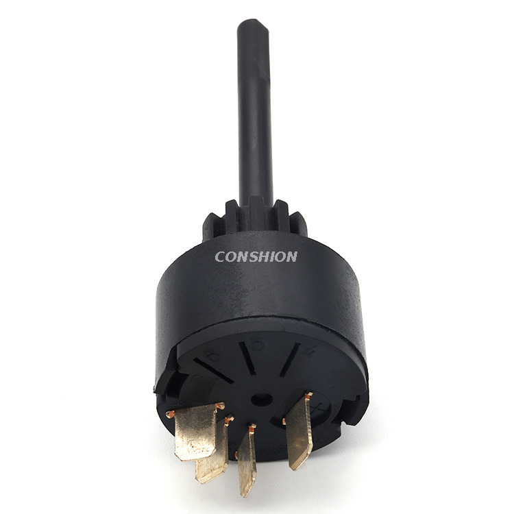 63.3709气候控制模块 - 对于VAZ -2108/GAZ/瓦滋