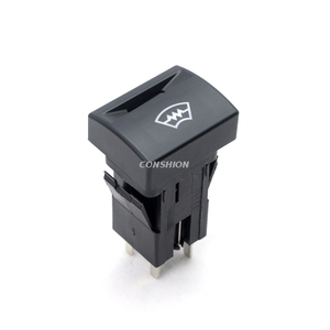 995.3710-10.176气候控制模块 - vaz 2107