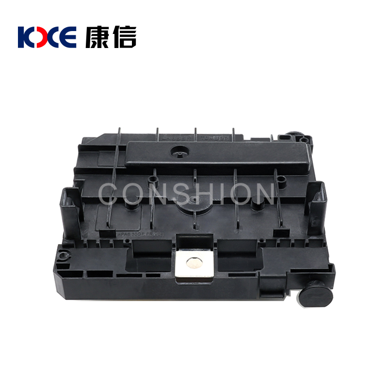 BSM-R02-01 9675879380 继电器盒 标致 3008 标致 C4L 508