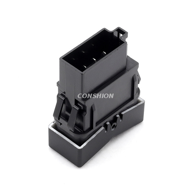 6C4675K218BB福特前fo6的动力窗口开关