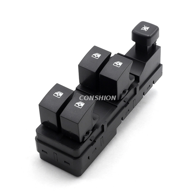 PW950250动力窗开关三菱Saga FLX