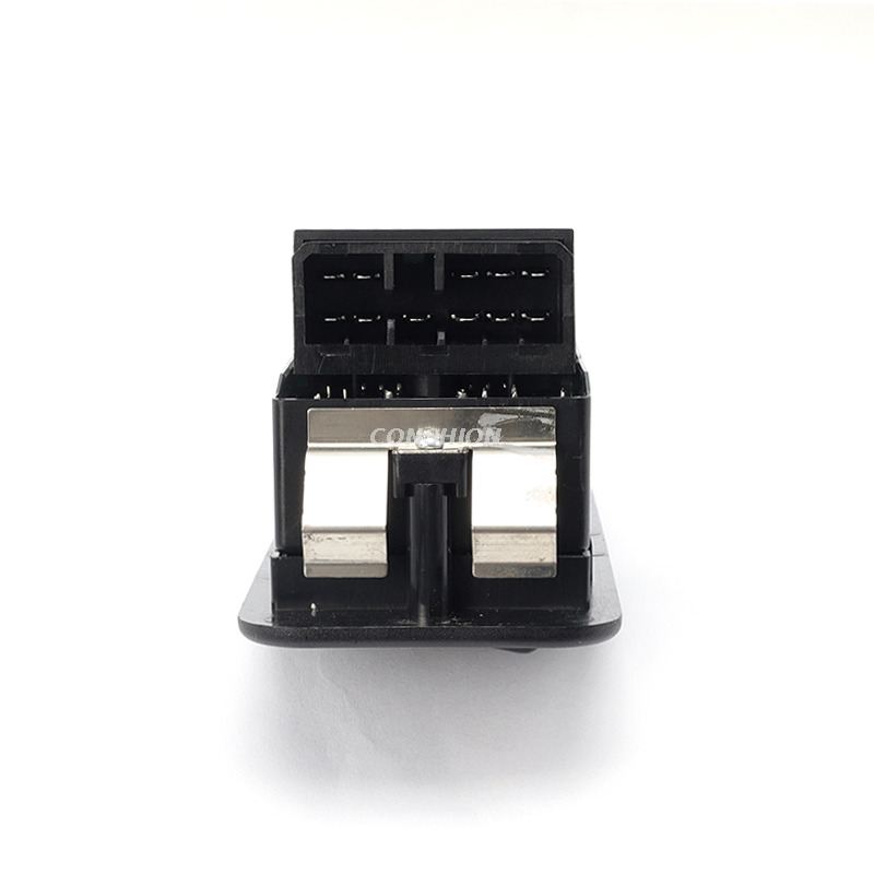 B45766350马自达BG的窗口开关