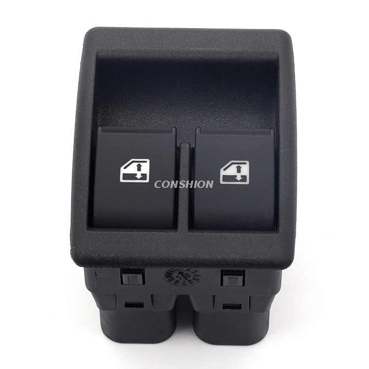 21903709810/357.3769窗口开关 - 用于VAZ -2190